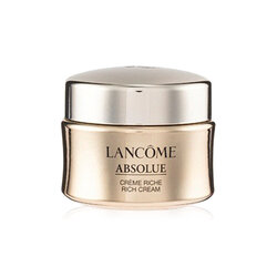 Lancome Absolue Rich Cream with Grand Rose Extracts 15 ml.