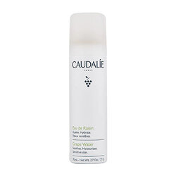 Caudalie Grape Water Moisturizing Face Mist 75 ml.