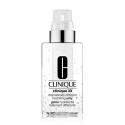 Clinique ID Dramatically Different Hydrating Jelly 115 ml.+10 ml. (Uneven Skin Tone) สีขาว