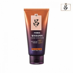 Ryo Hair Loss Care Root Strength Treatment 300 ml.