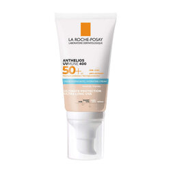 La Roche Posay Anthelios Uvmune 400 Ultra Hydrating Tinted Cream SPF50 50 ml.