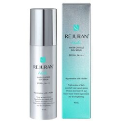 Rejuran Healer Water Capsule Sun Serum SPF 15+ PA+++ 40 ml.