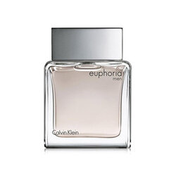 Calvin Klein Eau De Toilette Euphoria For Men 10 ml.