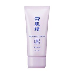Kose Sekkisei Skincare UV Tone Up SPF 30+/PA+++ 31 ml.