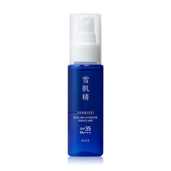 Kose Sekkisei Skincare UV Defense Essence Mist SPF35/PA+++ 60 ml.