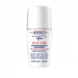 Kiehl's Body Fuel Antiperspirant & Deodorant 75 ml.