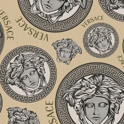วอลเปเปอร์ VERSACE