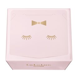 Lululun Moisterizer Balance Facial Mask 32 แผ่น สูตรมอยเจอร์ไรเซอร์ บาลานซ์