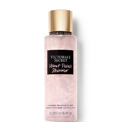 Victoria's Secret Fragrance Mist 250 ml. #Velvet Petals Shimmer