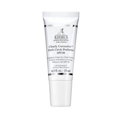 Kiehl's Clearly Corrective Dark Circle Perfector with SPF30 15 ml.
