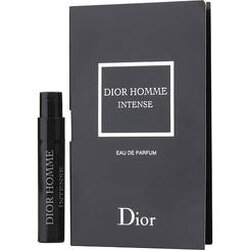 Dior Homme Intense Eau de Parfum 1 ml.