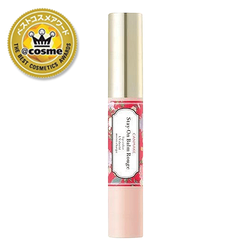 Canmake Stay-On Balm Rouge SPF11 PA+ #06 Sweet Clematis