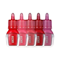 Peripera Sugar Jelly Tint 3 g. (เลือกสีด้านใน)