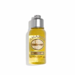 L'Occitane Amande Huile De Douche Shower Oil 35 ml.