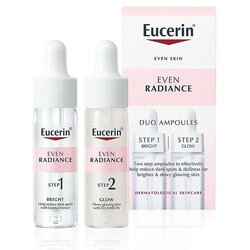 Eucerin Even Radiance Duo Ampoules