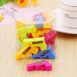 กบเหลาปืน [สุ่มสี] ชิ้นละ 2 บาท Ohwowshop