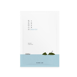 ROUND LAB 1025 Dokdo Hydrating Water Gel Mask 30 ml.
