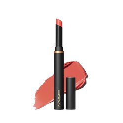 M.A.C Powder Kiss Velvet Blur Slim Stick 2 g. #893 Sweet Cinnamon