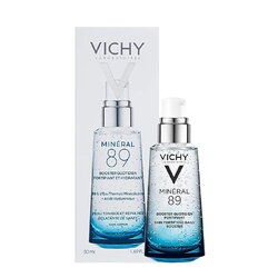 Vichy Mineral 89 50 ml.