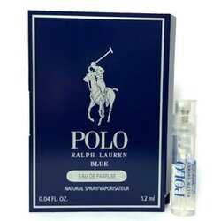 Polo Blue EDP 1.2 ml.