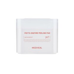 Mediheal Phyto-Enzyme Peeling Pad 90 Pads 200 ml.
