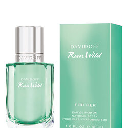 Davidoff Run Wild For Her Eau De Parfum 30 ml.