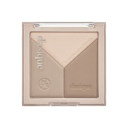 Dasique V Cut Blending Shading 13 g. #02 Cool Blending