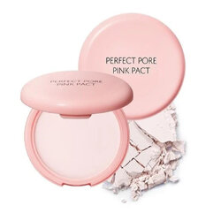 The Saem Saemmul Perfect Pore Pink Pact 11 g.