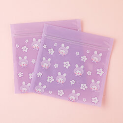 25# กระต่ายดอกไม้