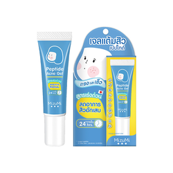 MizuMi Peptide Acne Gel 9 g.