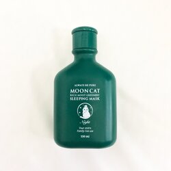 Always Be Pure Moon Cat Sleeping Mask 150 ml.
