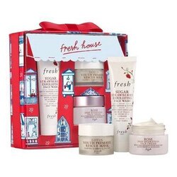 Fresh Darling Skincare Gift Set