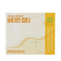 Mediheal Derma Modeling Pack Vitamin Brightening 105 g.