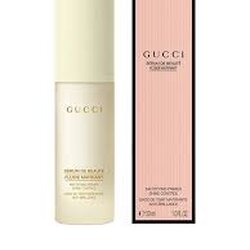 Gucci Beauty Serum De Beauté Fluide Matifiant Mattifying Face Primer 30 ml.