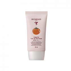 Skinfood Tomato Tone Up Sun Cream SPF50+ PA++++ 40 ml.