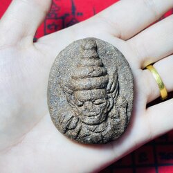 เทพทันใจ หลวงพ่อนพดล สุปภาโส จังหวัดอุดรธานี