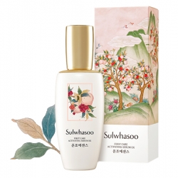 Sulwahsoo First Care Activating Serum EX 120 ml.