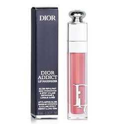 Dior Lip Maximizer 6 ml. #012 Rosewood (With Box)