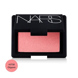 NARS Blush #Orgasm ขนาดทดลอง 3.5 g.