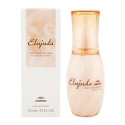 Milbon Deesse’s Elujuda Frizz Fixer Emulsion 120 ml. สำหรับผมเส้นเล็ก