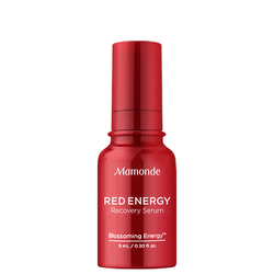 Mamonde Red Energy Recovery Serum 9 ml.