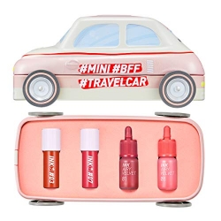 Peripera Mini Travel Car Kit