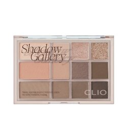 CLIO Shade & Shadow Palette #Shadow Gallery