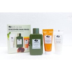 Origins Discover Fan-Faves