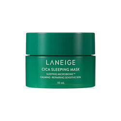 Laneige Special Care Cica Sleeping Mask 10 ml.