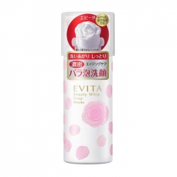Kanebo Evita Beauty Whip Soap