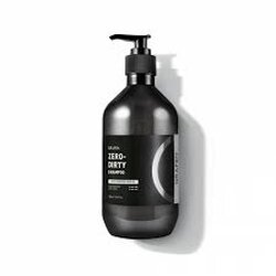 GRAFEN Zero-Dirty Shampoo 500 ml.