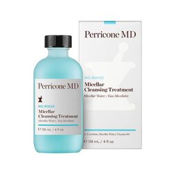 Perricone Blue Plasma Cleansing Treatment 59 ml.