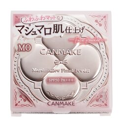 Canmake Marshmallow Finish Powder 10 g. #MO