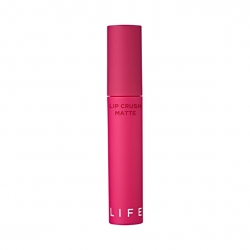 It's Skin Life Color Lip Crush Matte #5